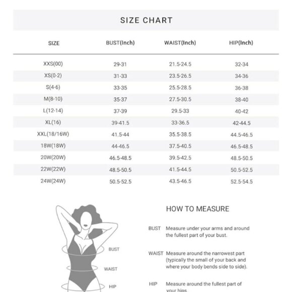 Summer Mae Ruffled One-Piece Bathing Suit - Picture 9 of 9